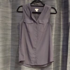 J. Crew Blouse